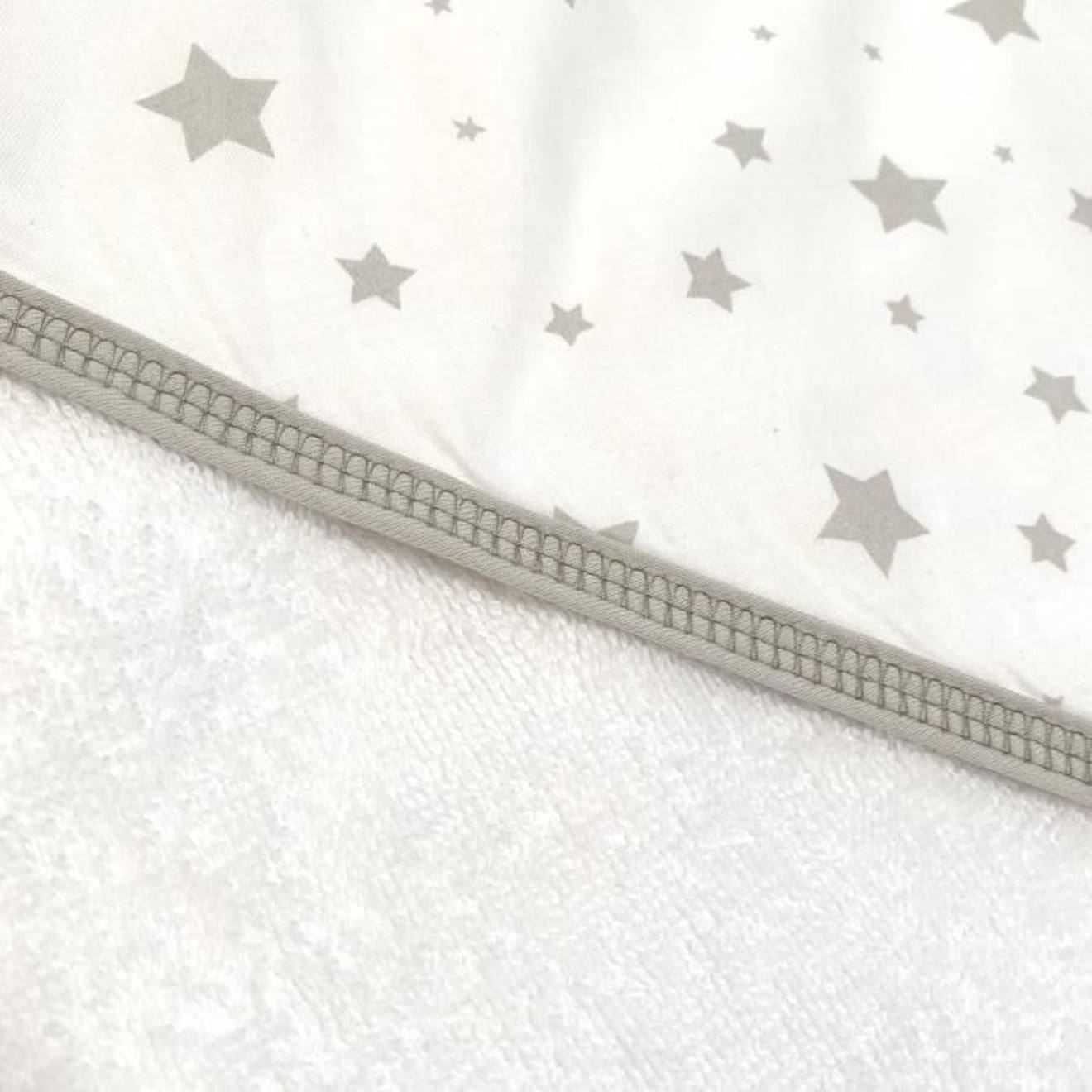 SEVIRA KIDS Cape de bain Stella