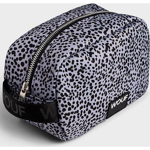 Wouf In & Out Kosmetiktasche 21 cm
