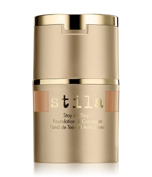 Stila Stay All Day Foundation & Concealer Flüssige Foundation-30 ml