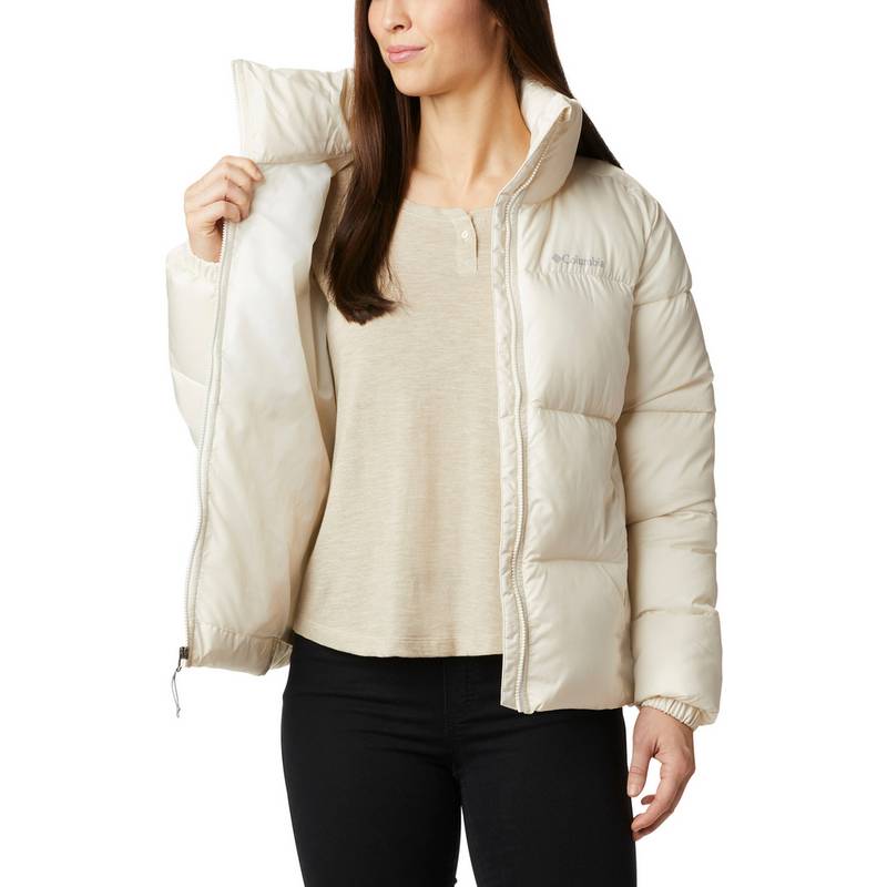 Columbia Puffect Steppjacke Damen