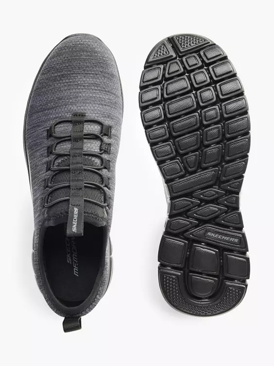 Skechers Slip On Sneaker