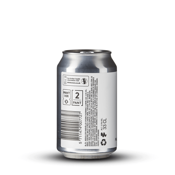 House of Pale 33cl