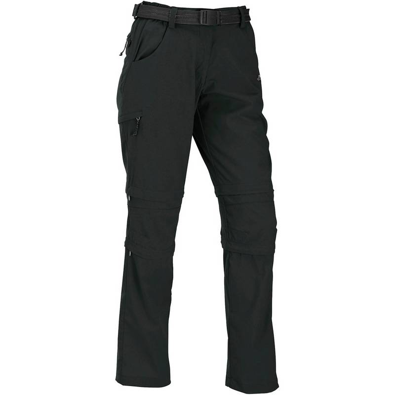 Maul Sport 3in1 Feldberg Zipphose Damen
