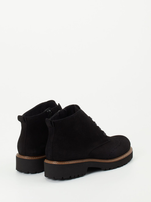 Schnürstiefelette-27510090353 Semler