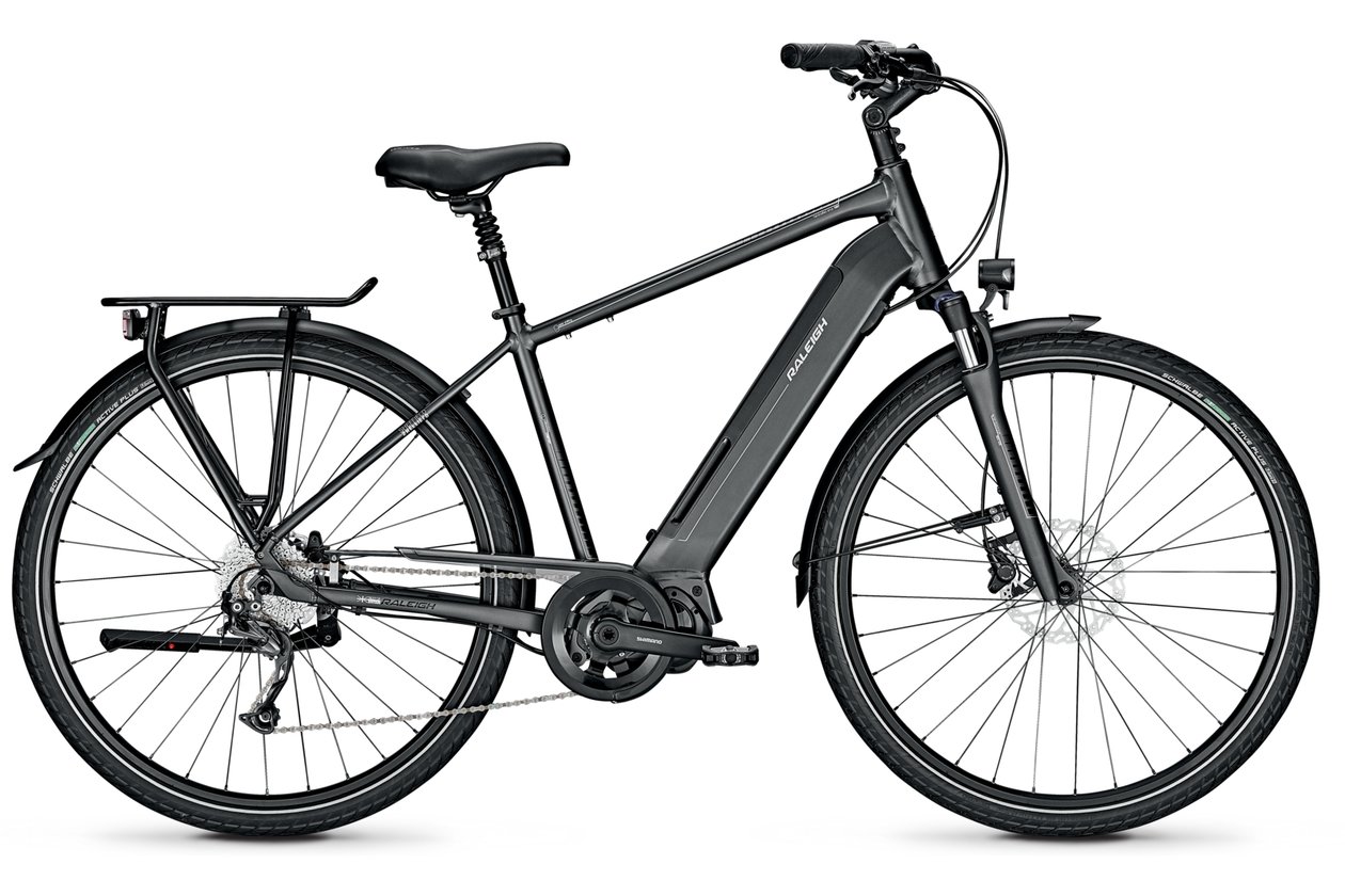 Raleigh Sheffield 9 - 540 Wh - 2021 - 28 Zoll - Diamant