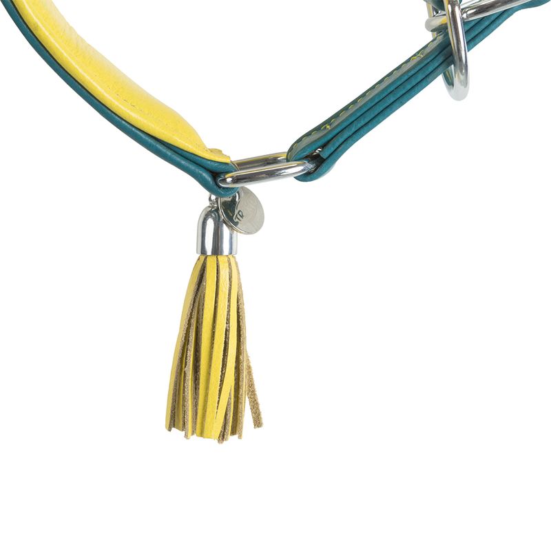 Trixie Active Comfort Halsband für Windhunde