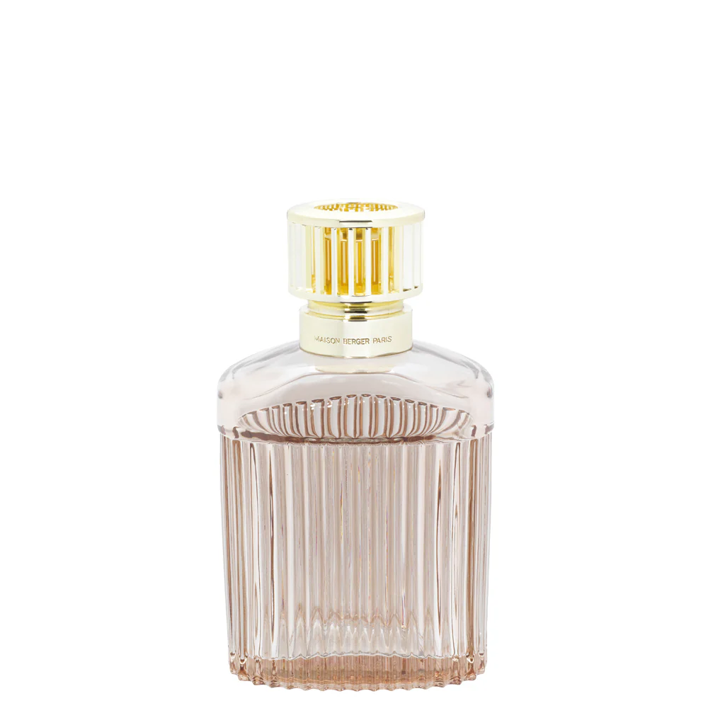 Lampe Alpha Nude - Katalitikus Lámpa