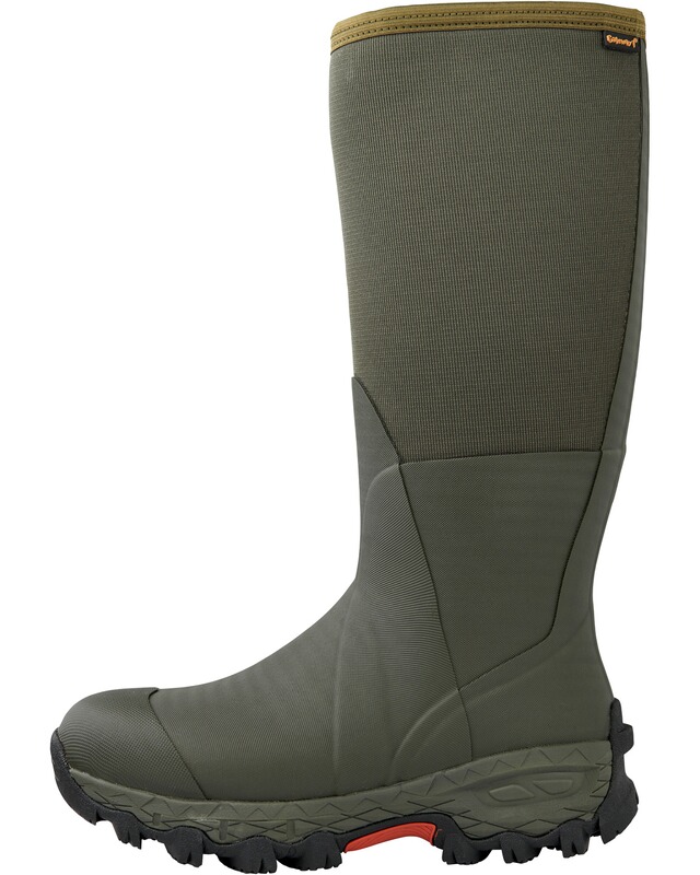 Gateway1 Gummistiefel Woodbeater 18 7mm