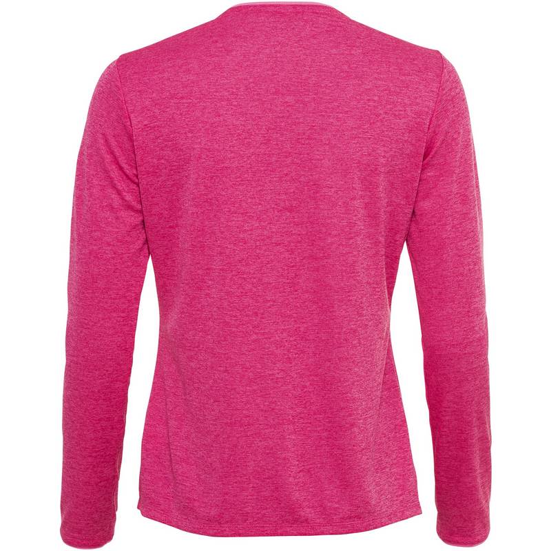 VAUDE Essential Funktionsshirt Damen