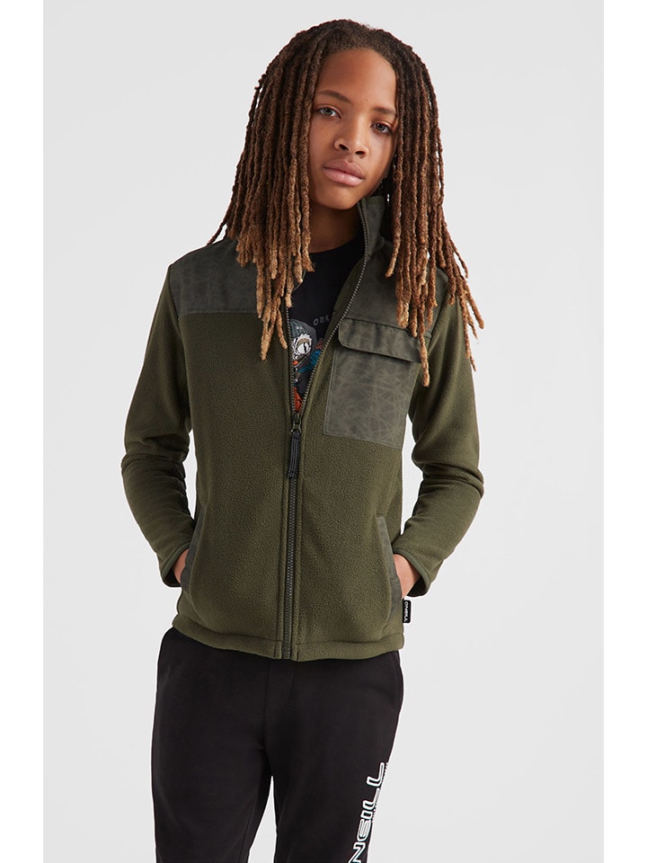 O'Neill Fleecejacke 