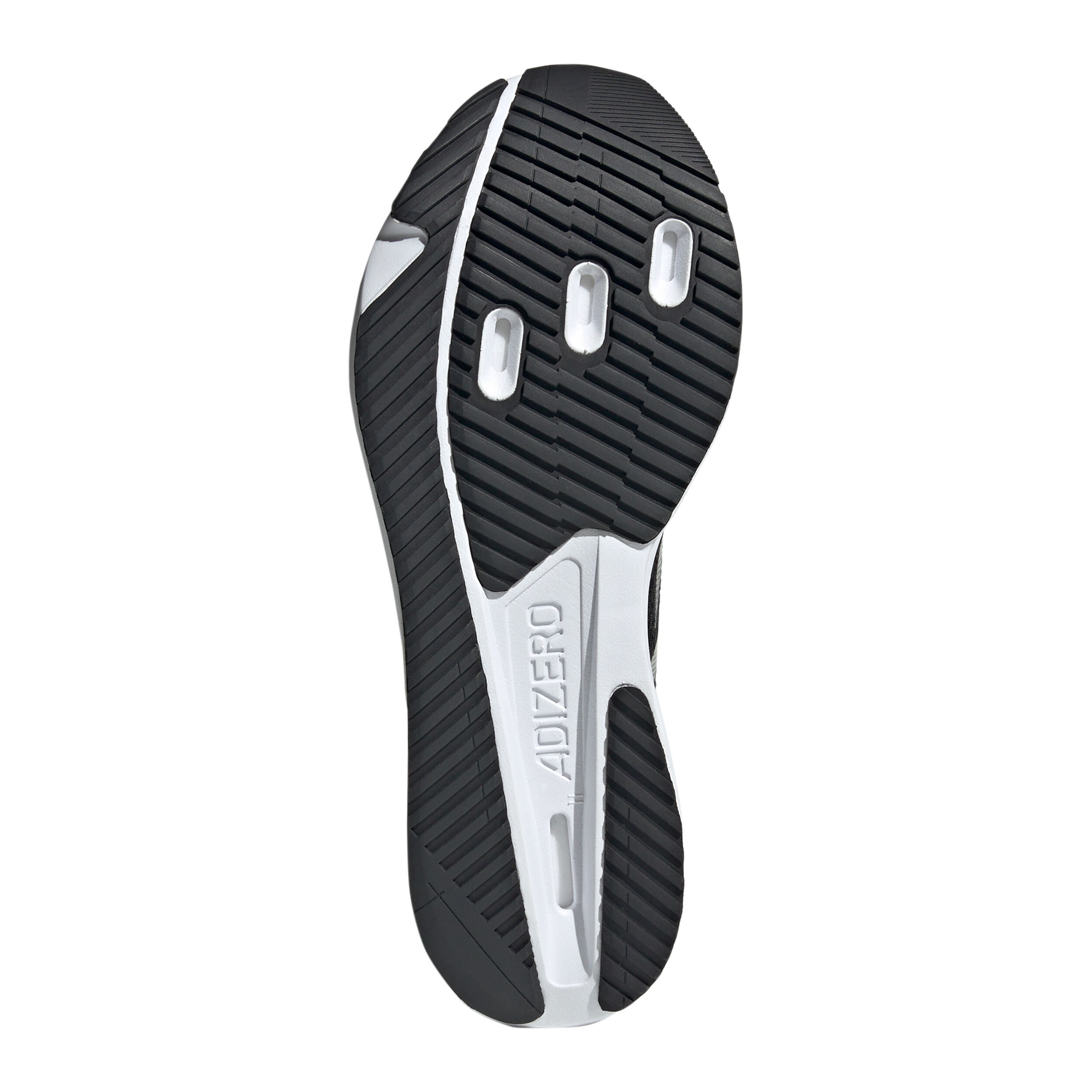 Adizero SL 2 Neutralschuh Herren - Schwarz, Silber