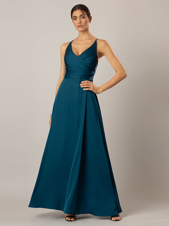 APART Kleid in Petrol günstig kaufen