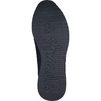 La Strada Sneaker in blau
