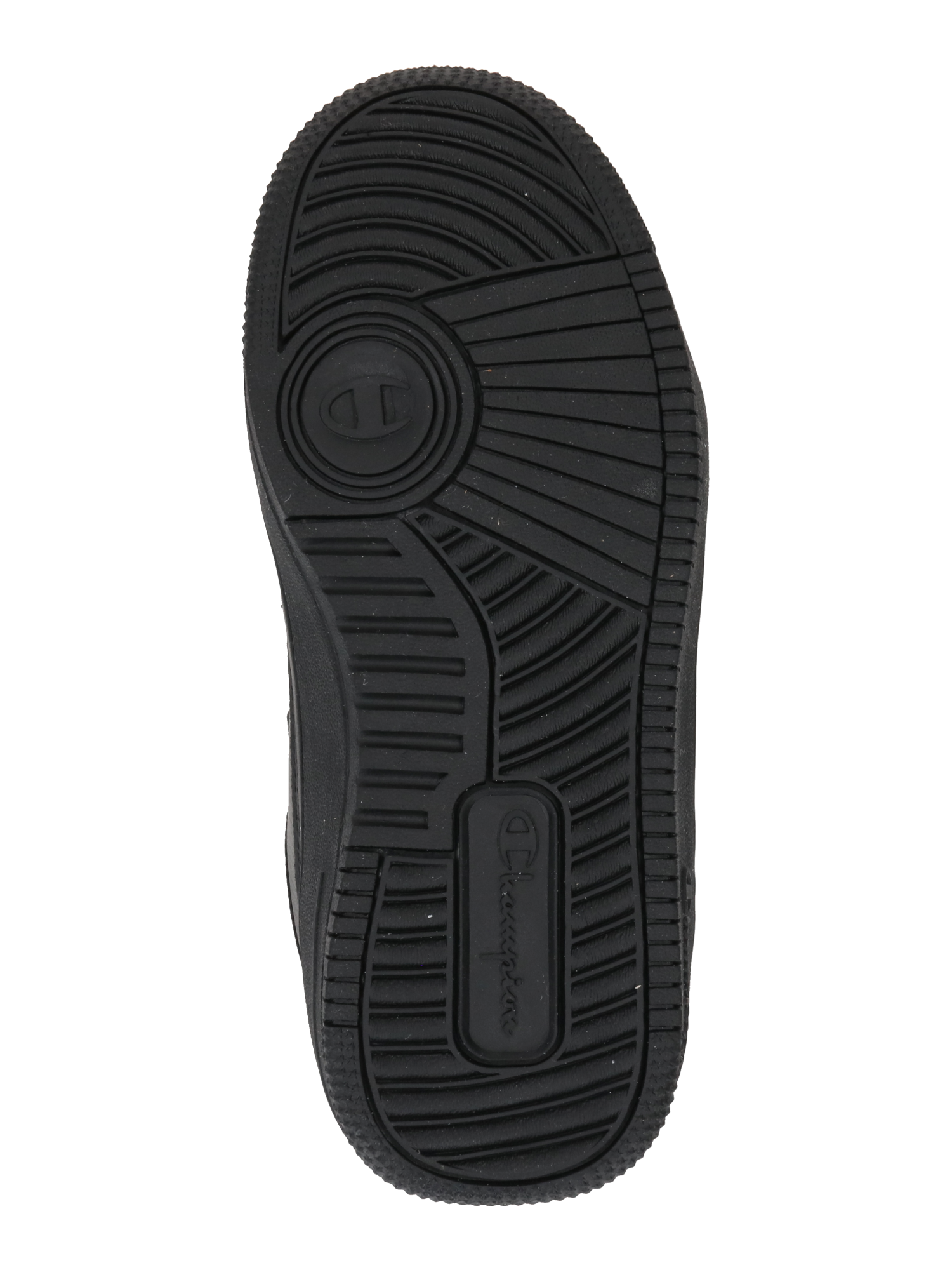 Sneakers 'REBOUND'