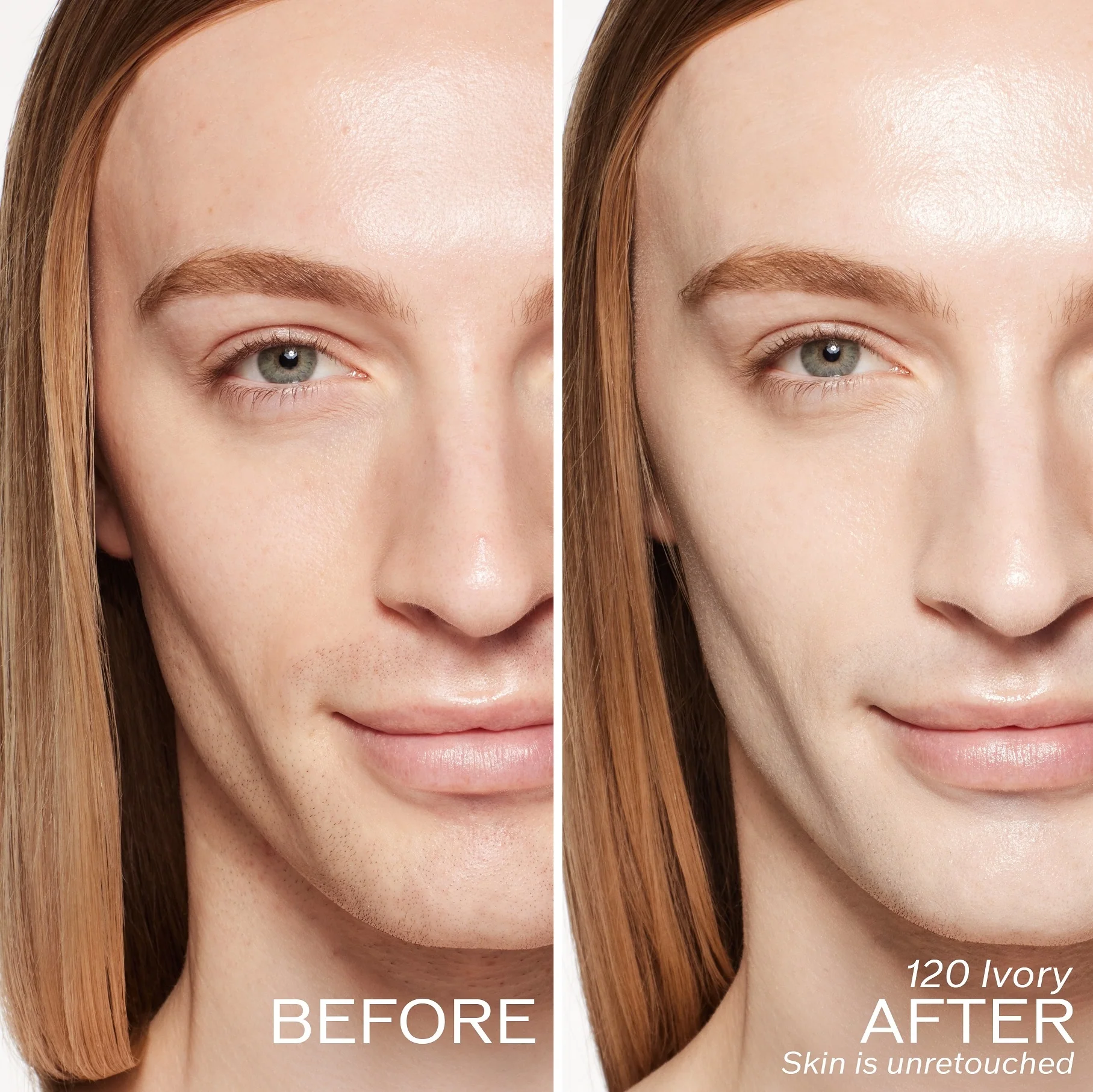Revitalessence Skin Glow Foundation - Vloeibare foundation
