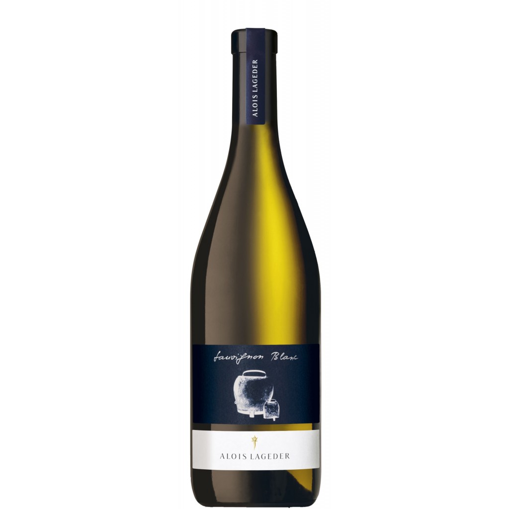 2019 Sauvignon Blanc trocken - Restmenge -