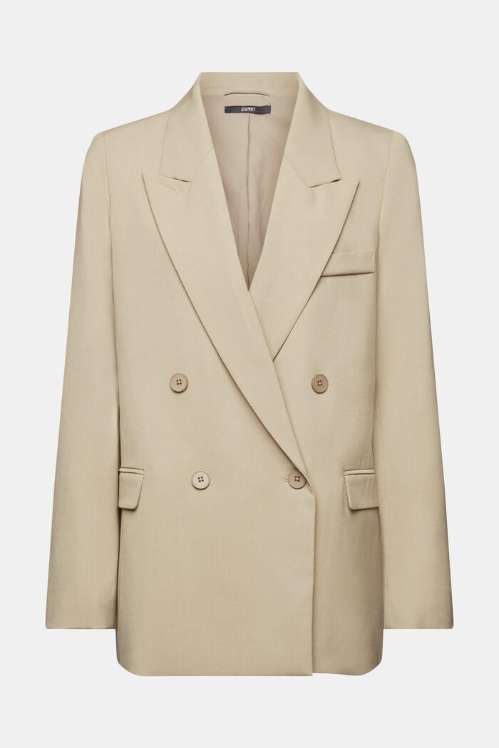 Zweireihiger Blazer