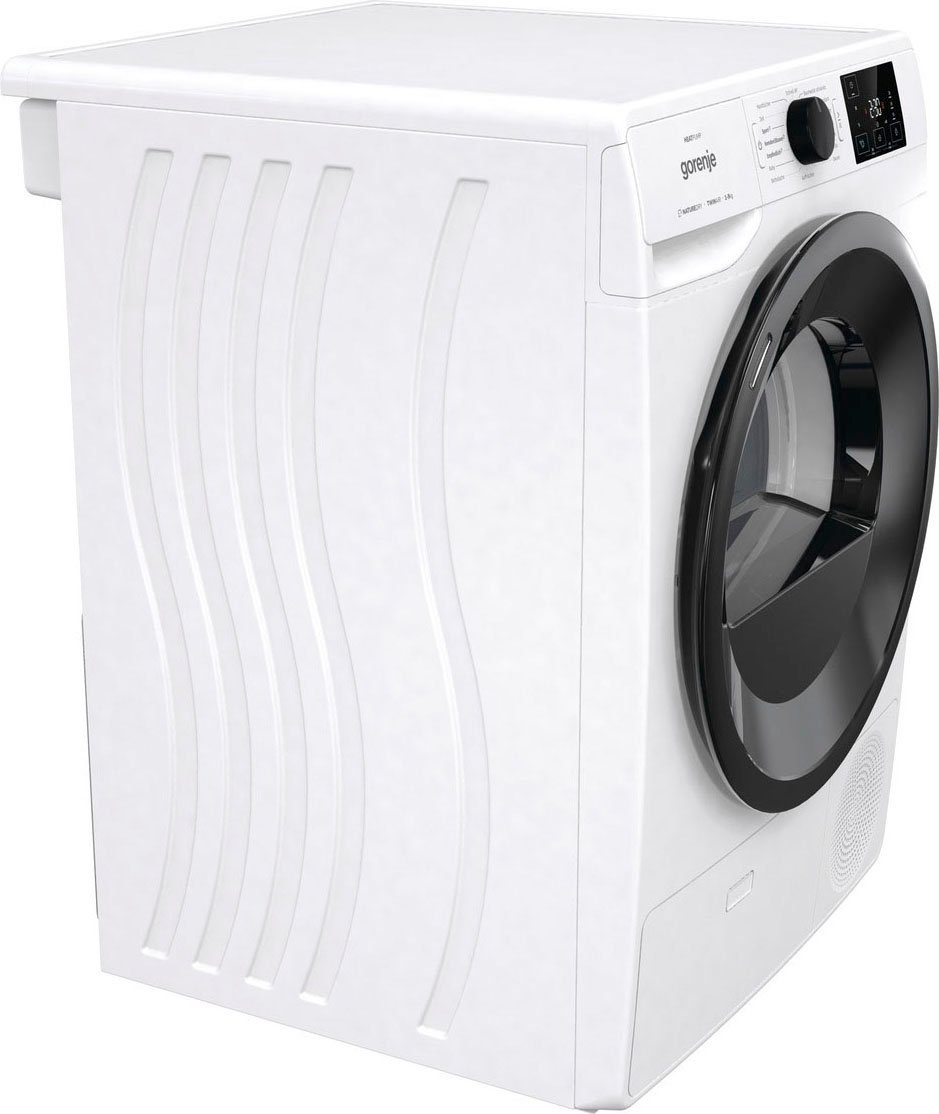 GORENJE Wärmepumpentrockner DNE 92/GN, 9 kg