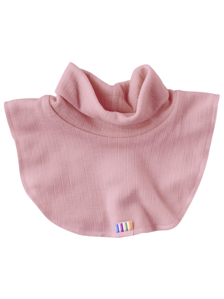 Joha Schlupf-Schal Merino-Wolle in old rose günstig kaufen