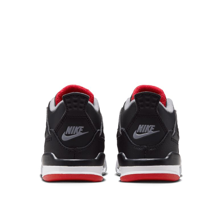JORDAN Air Jordan 4 Retro (TD) 