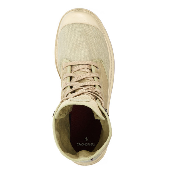 MESA HI BOOT Damen - Wüstenstiefel