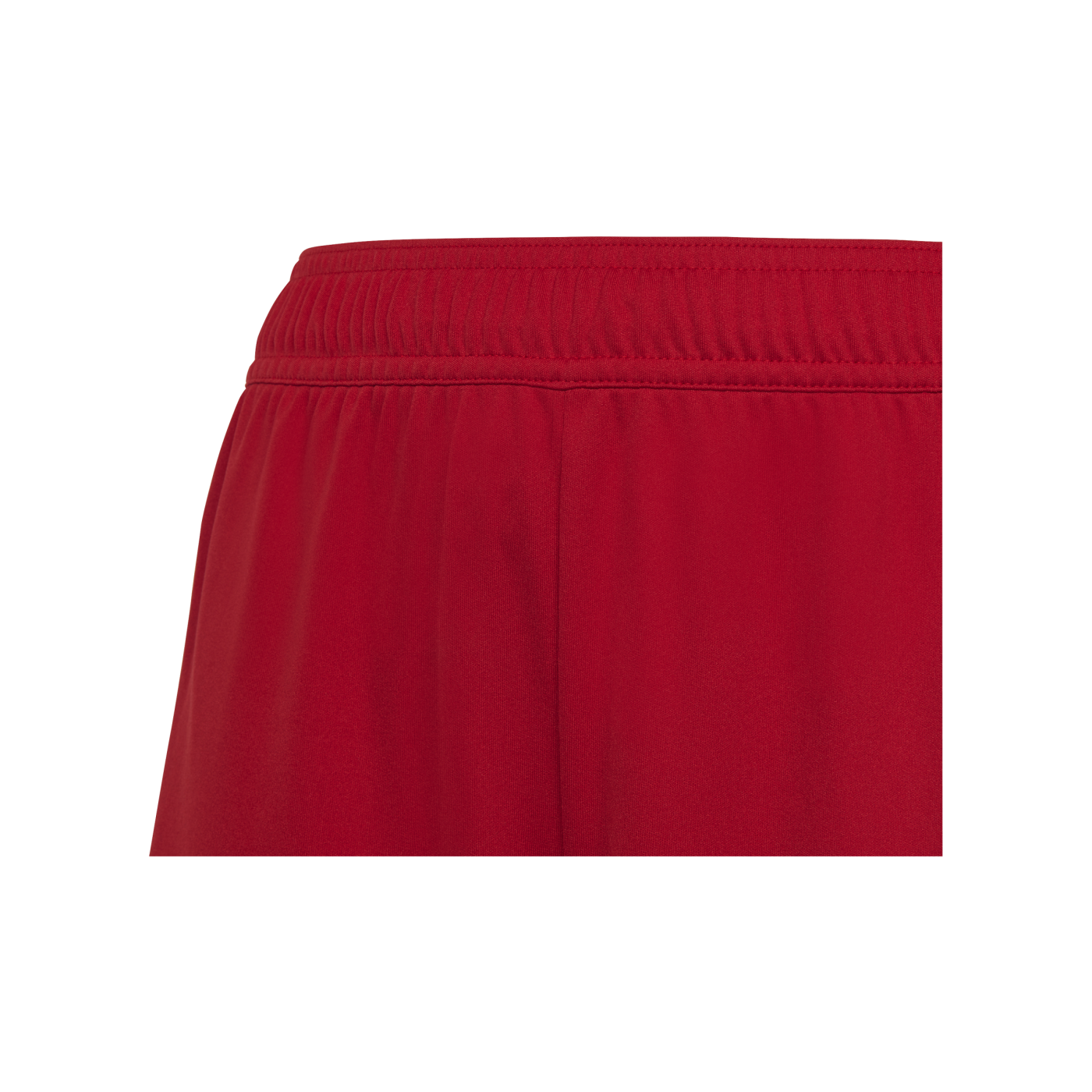 adidas Tiro 23 Short Kids Rot Weiss