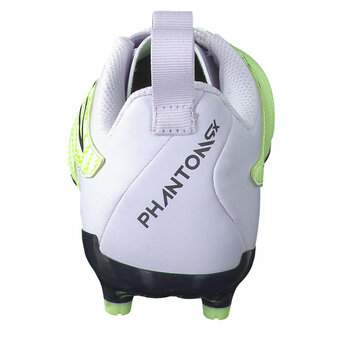 Nike Jr Phantom GX Academy FG/MG in gelb