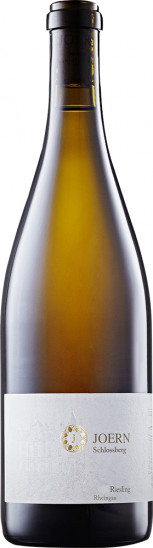 2015 Schlossberg Riesling trocken - Joern
