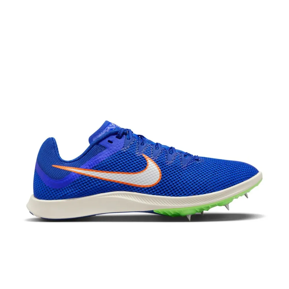 Nike Zoom Rival Distance DC8725-401 / blau