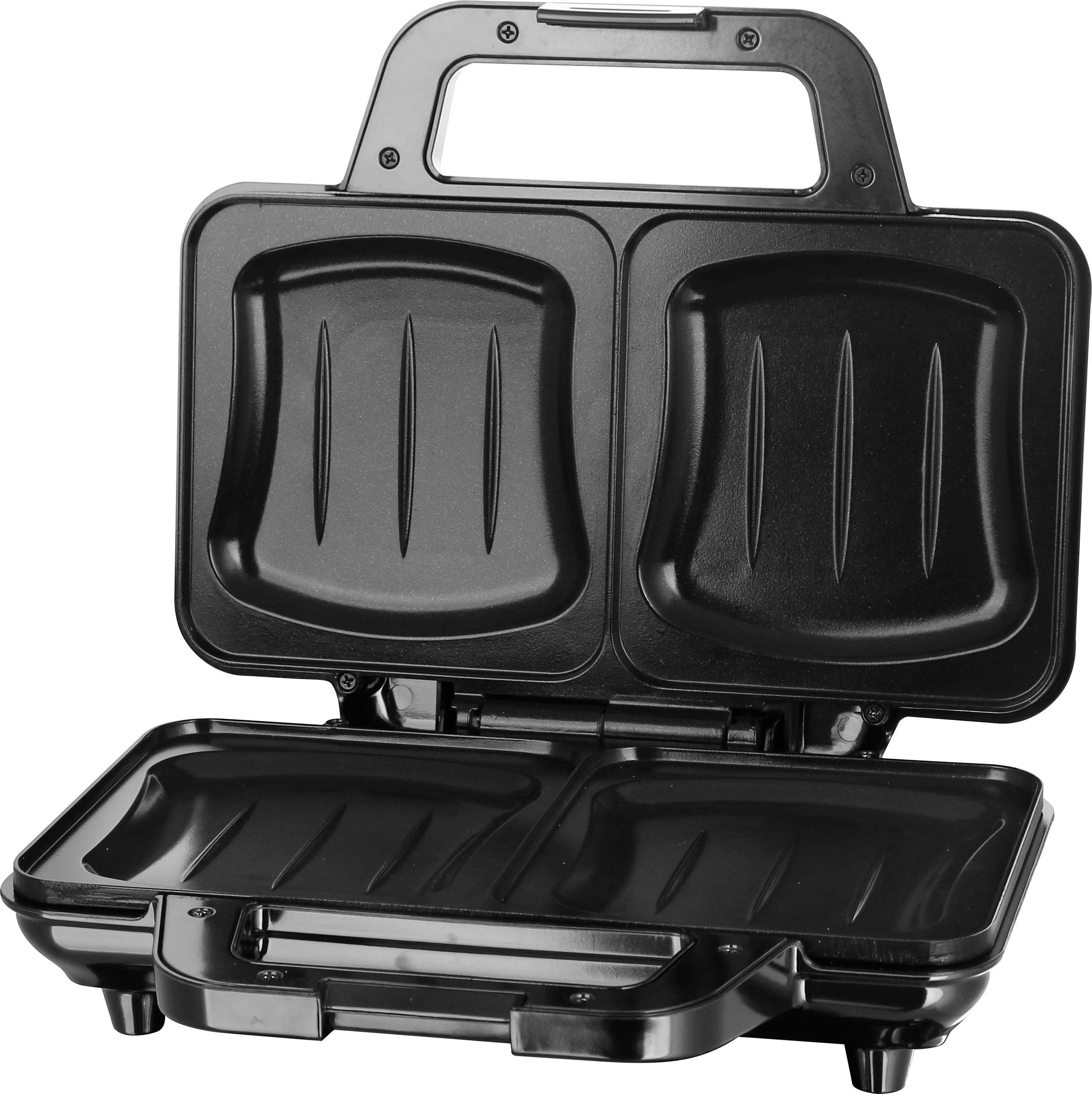 Emerio Sandwichmaker ST-127527.1, 900 W