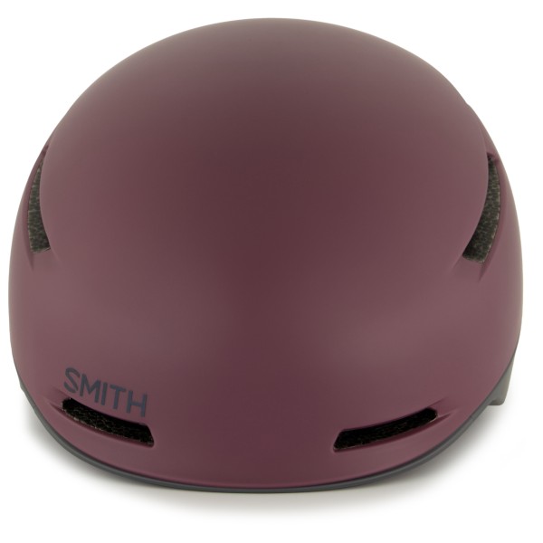 Smith - Dispatch Mips - Radhelm
