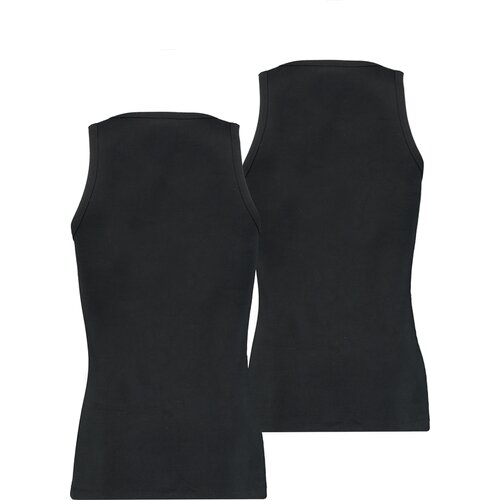 BASIC HERREN TANK TOP 2ER PACK