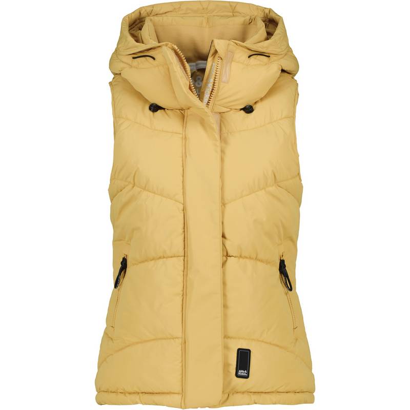 ALIFE AND KICKIN JunisAK A Steppweste Damen