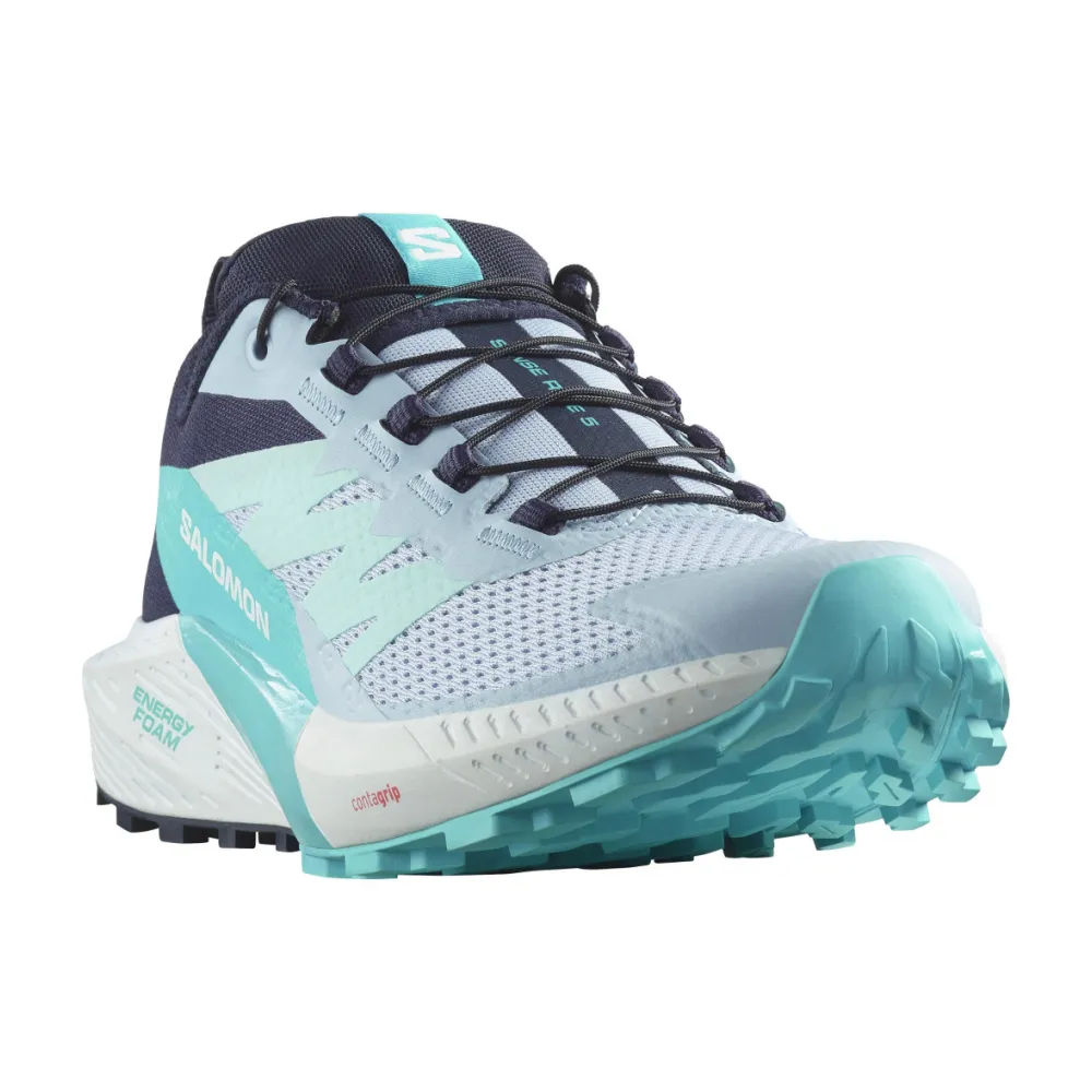 Salomon Sense Ride 5 L47458900 / blau
