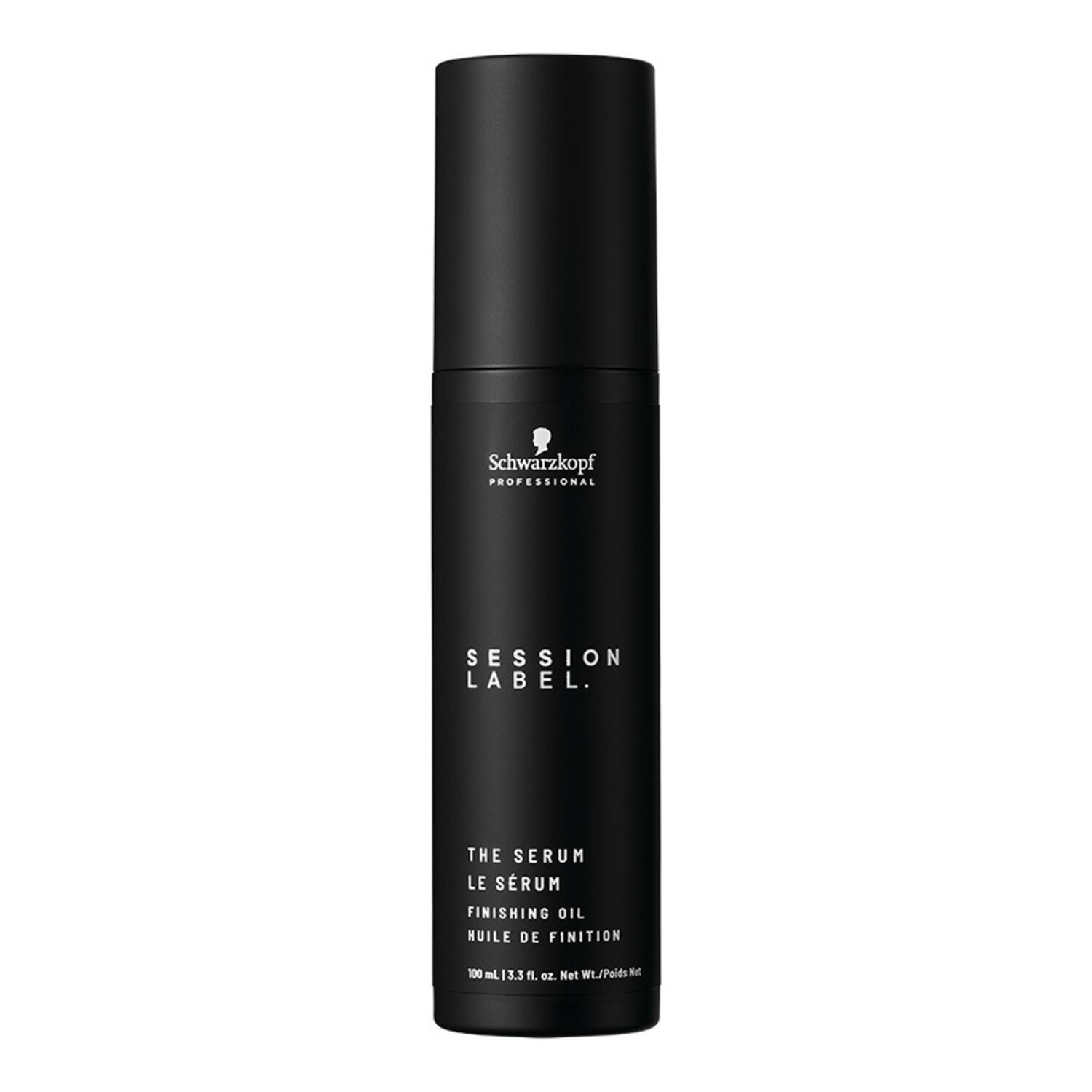 Schwarzkopf Professional Session Label Le Sérum 100ml