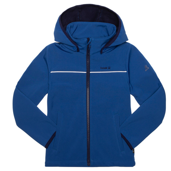 JARVIS Kinder - Softshelljacke