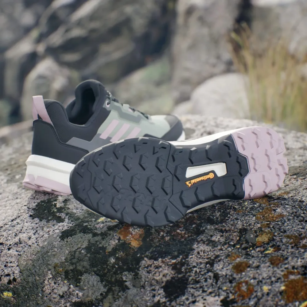 adidas AX4 GTX IE2576 / schwarz