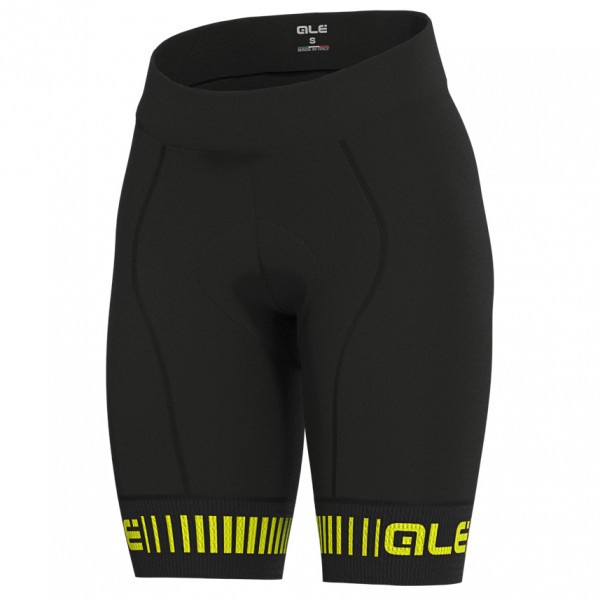 AlÉ - Women's Strada Shorts Graphics - Radhose