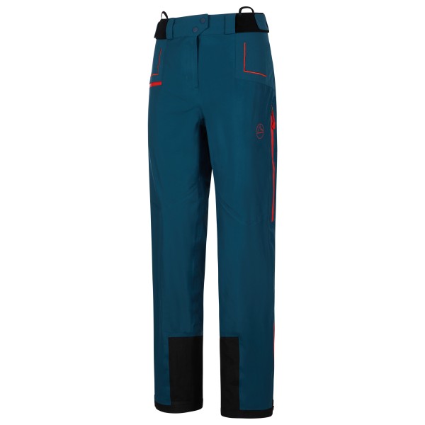 La Sportiva - Women's Crizzle Evo Shell Pant - Softshellhose