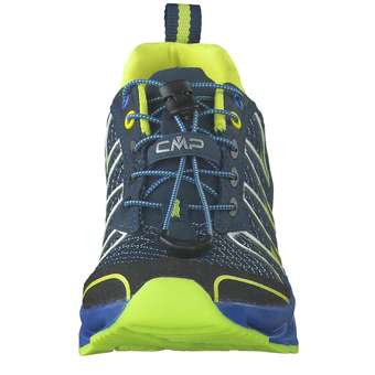 CMP Kids Altak Trail Shoe 2.0 in blau
