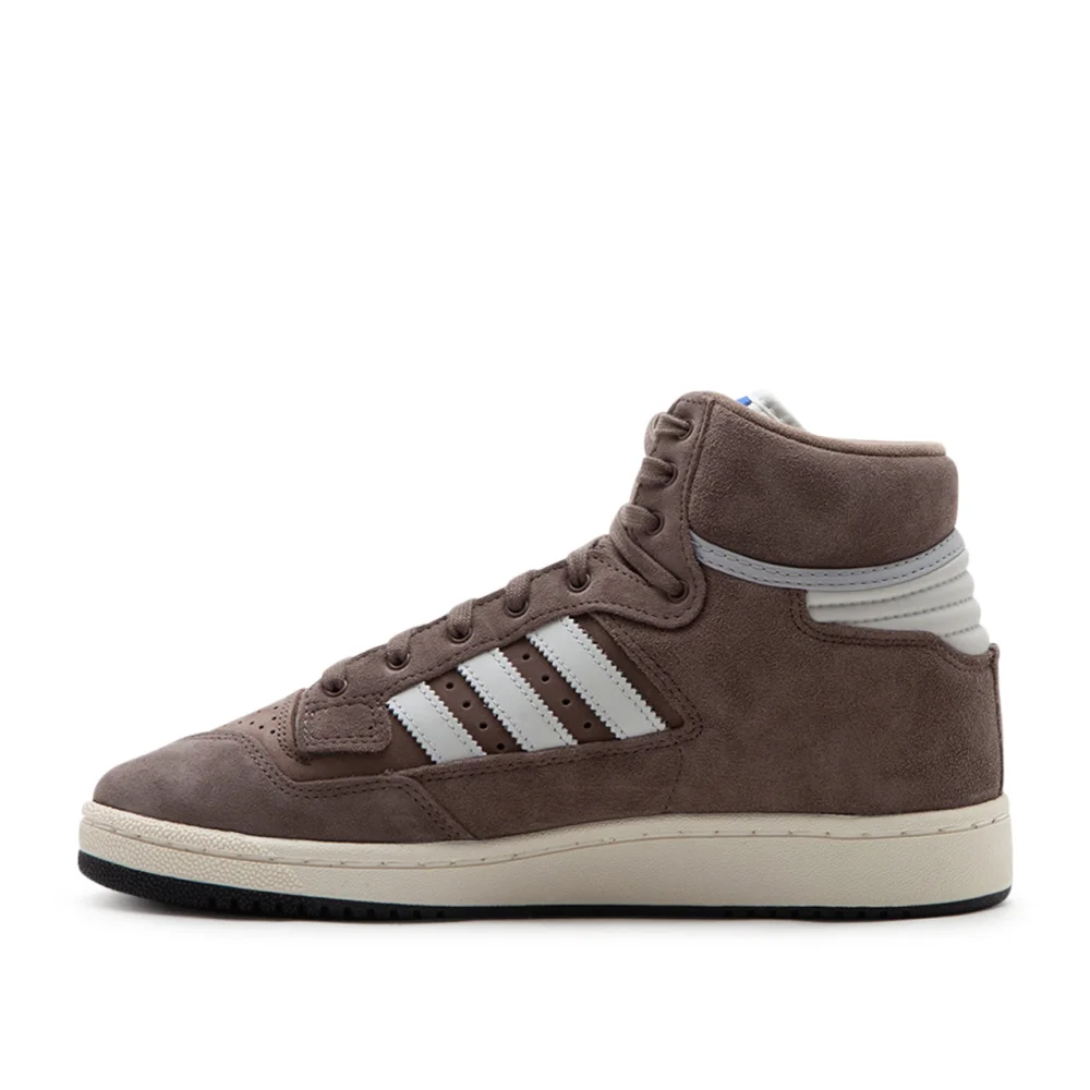 adidas Centennial 85 Hi High GY2535 / braun