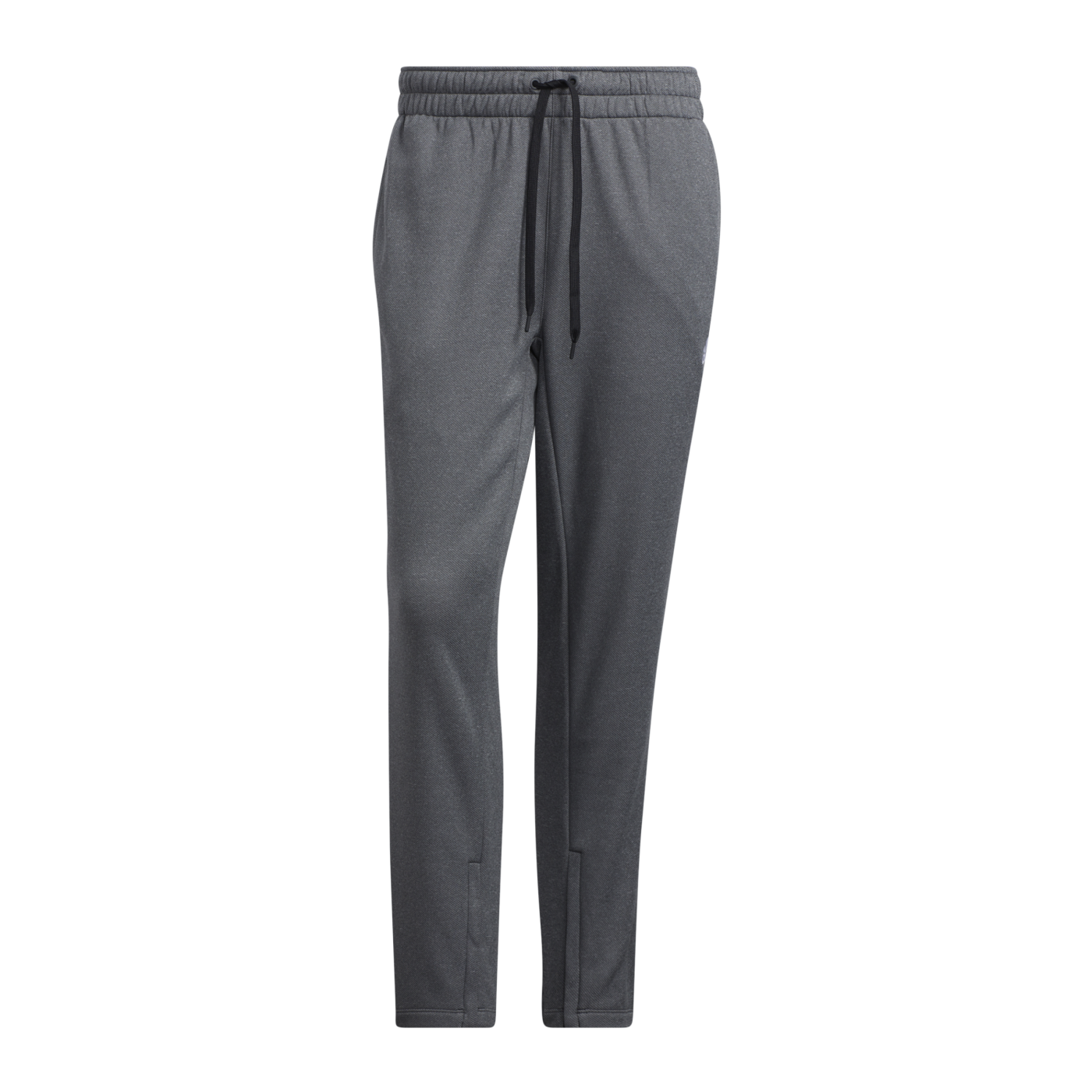 adidas Tapered Trainingshose Grau