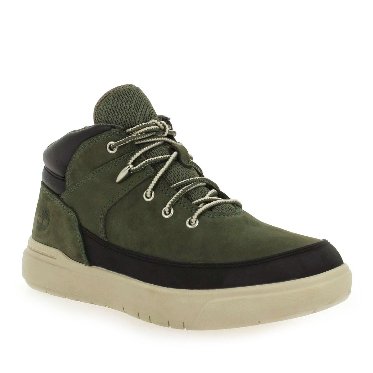 Timberland  SENECA BAY HIKER - Kaki