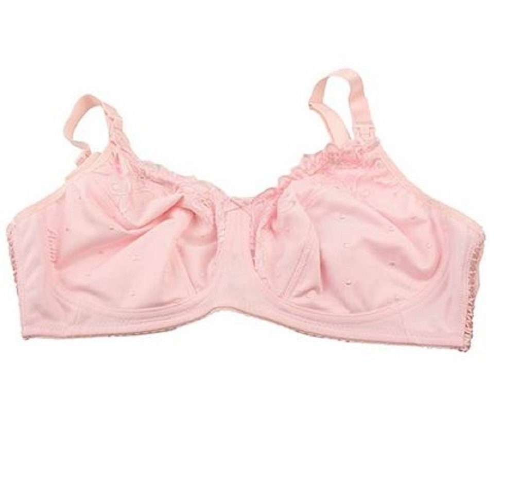 Anita Maternity Still-BH 5011 3-geteiltes Cup elastische Spitze