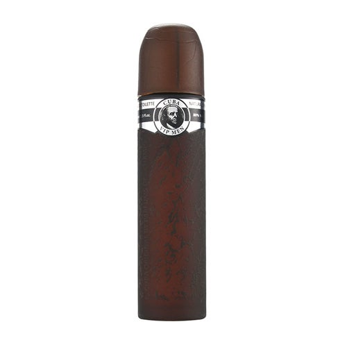Cuba Paris Cuba VIP for Men Eau de Toilette 100 ml