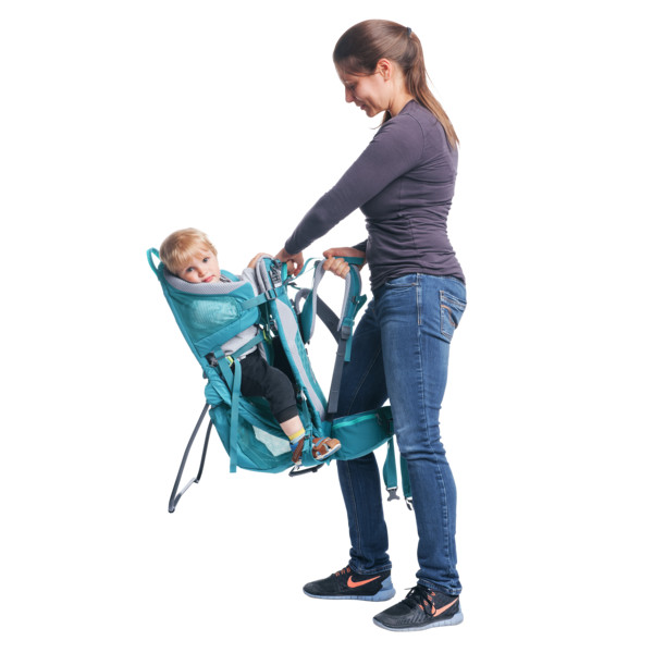 KID COMFORT ACTIVE SL Kinder - Kindertrage