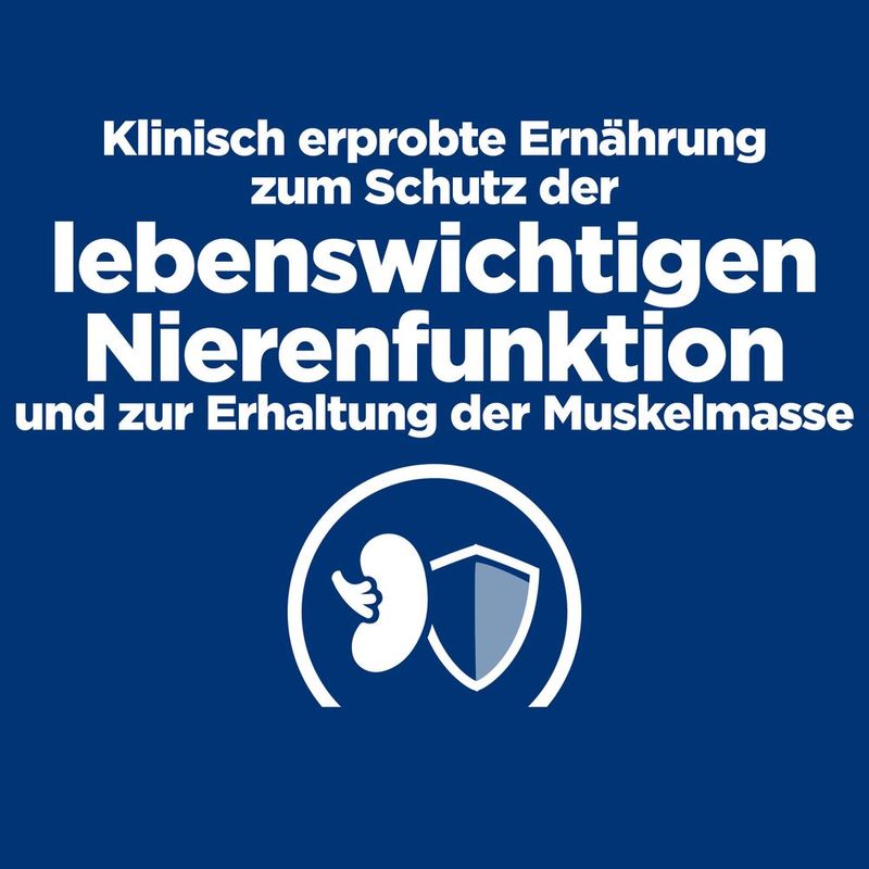 Hill's Prescription Diet k/d Kidney Care zu TOP-Preisen | bitiba