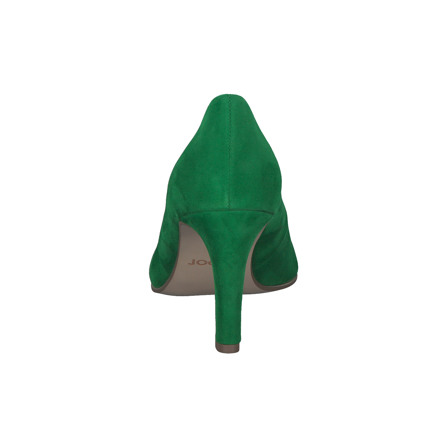 Gabor 41.380, Pumps, Damen, Grün