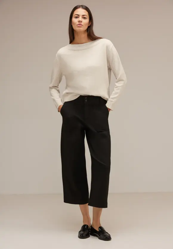 Street One Softer Strickpullover