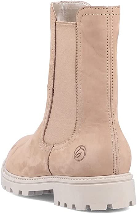 REMONTE Stiefeletten beige